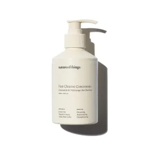Nature Of Things Hair Cleanse Concentrate (250ml)