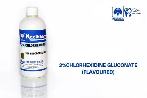 neelkanth chlorhexidene gluconate solution 2%