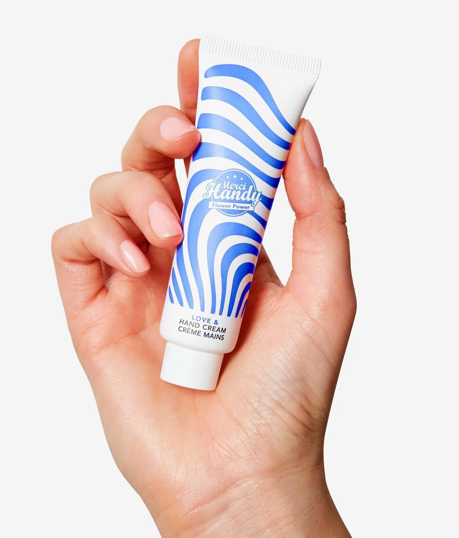 New Wave Hand Cream