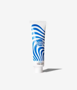 New Wave Hand Cream