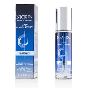 Night Density Rescue Serum Intensive Treatment With Oxydine - 70ml/2.4oz