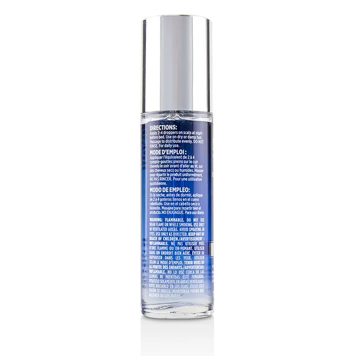 Night Density Rescue Serum Intensive Treatment With Oxydine - 70ml/2.4oz