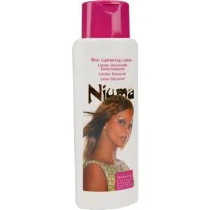Niuma Lightening Lotion (Pink) 500 ml