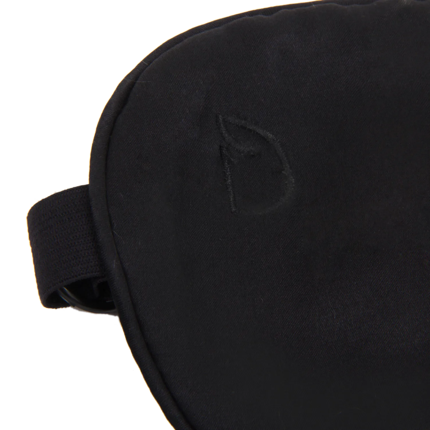 NOIR BLACK EYE MASK