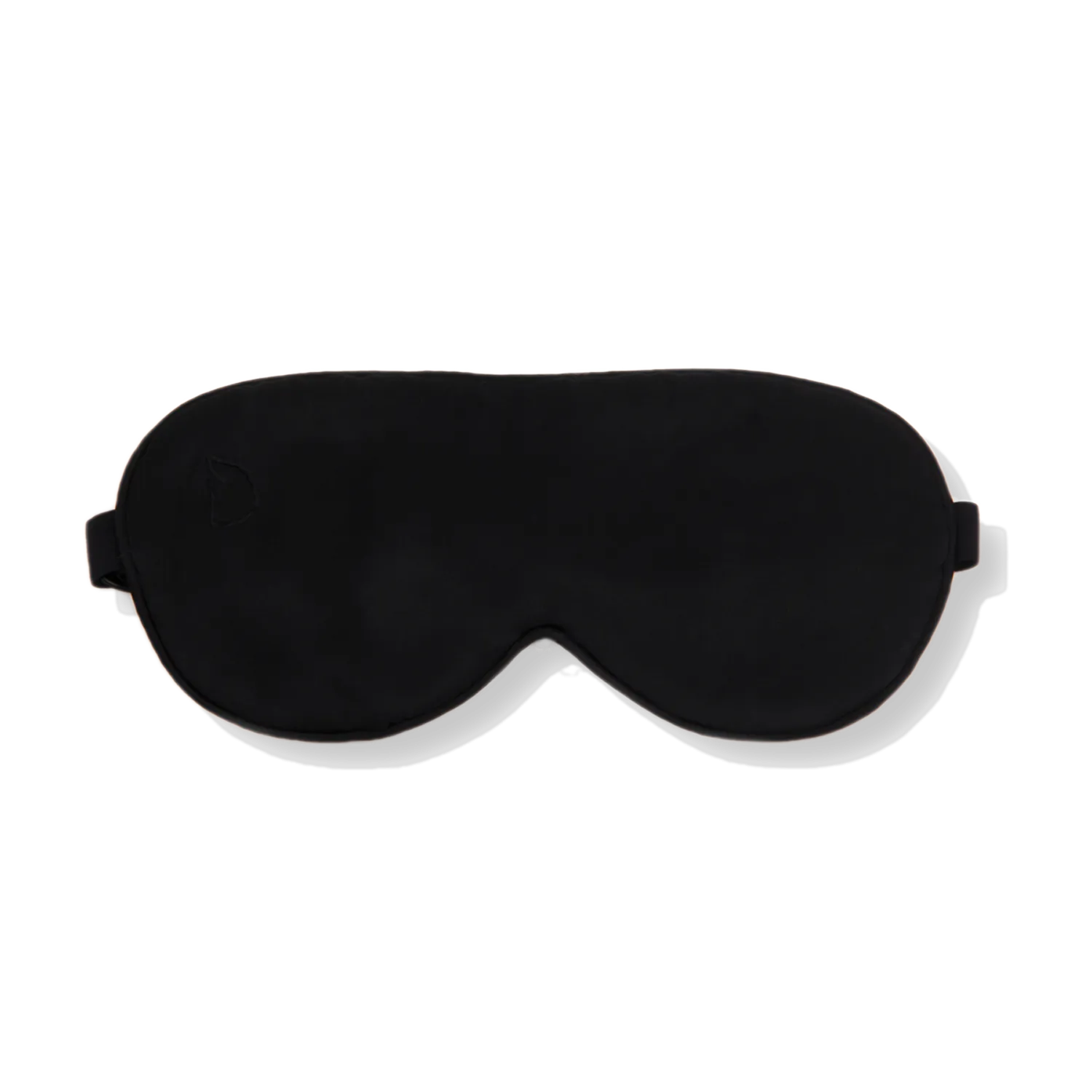 NOIR BLACK EYE MASK