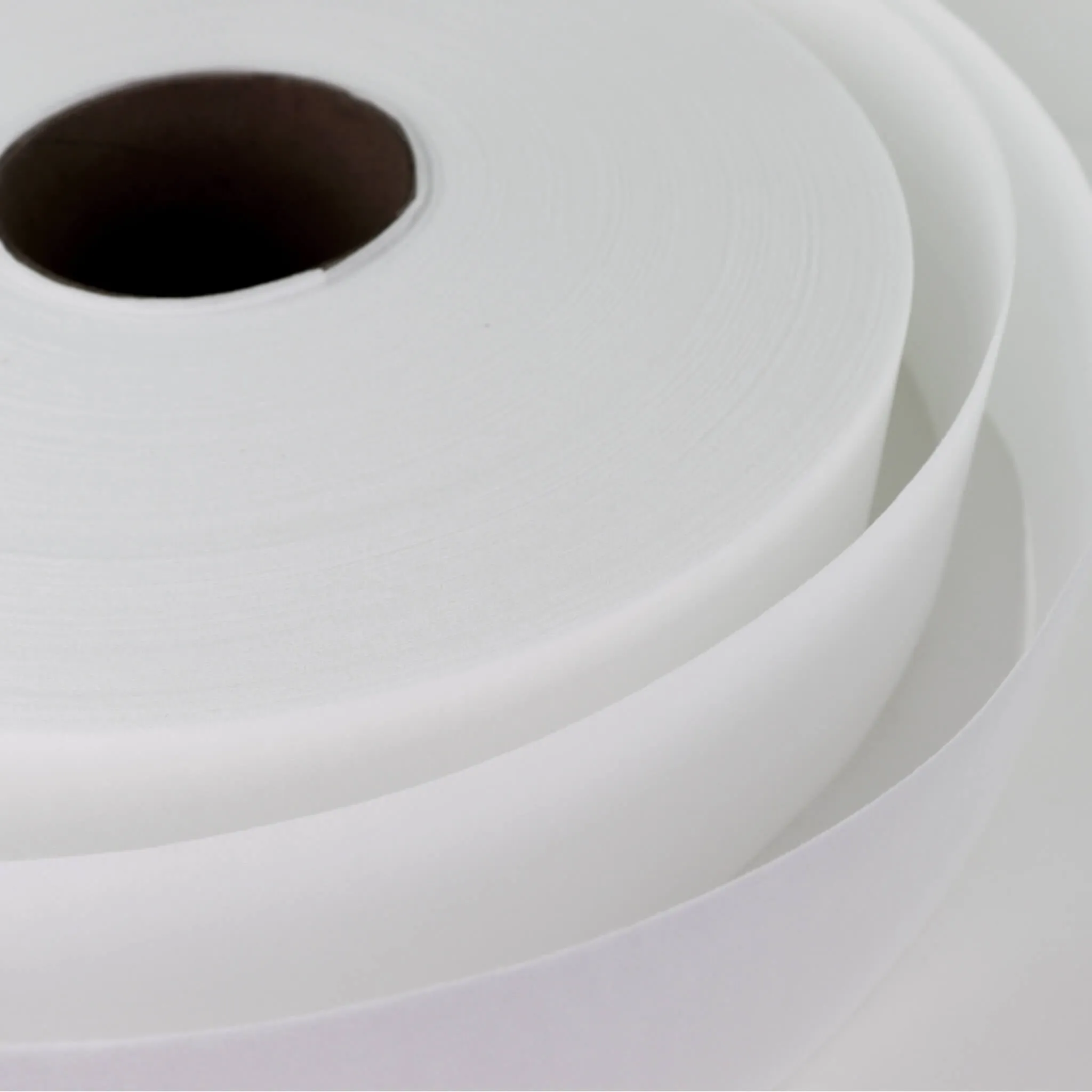 Non-Woven Wax Strips (Roll)