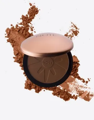 Note Cosmetics Bronzing Powder 20g