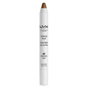 NYX - Jumbo Eye Pencil, French Fries - 0.18 oz. (5 g)