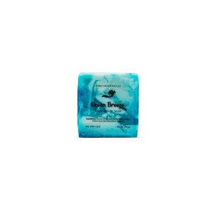 Ocean Breeze Soap