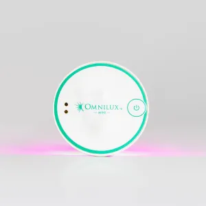 Omnilux Blemish Eraser