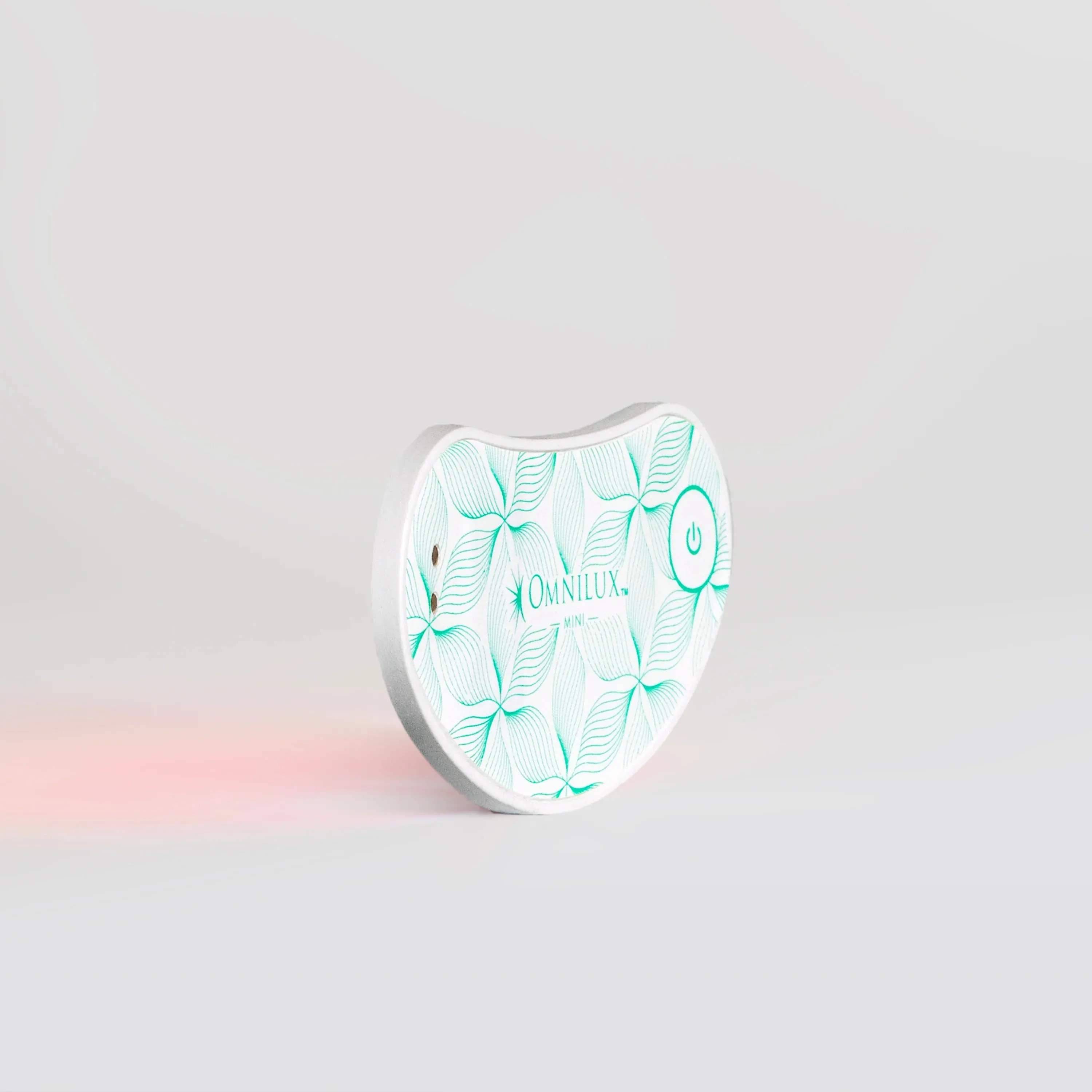 Omnilux Eye Brightener Mini Device