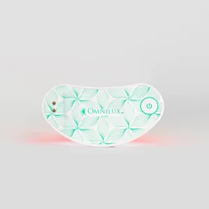 Omnilux Eye Brightener Mini Device