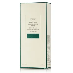 Oribe Priming Lotion Leave In Conditioning Detangler 8.5 oz