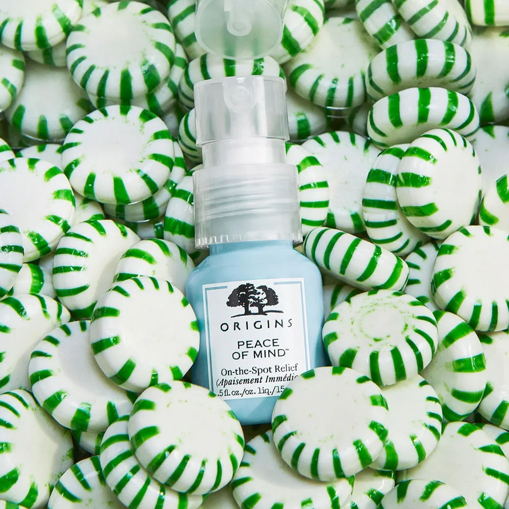 Origins Peace of Mind On-the-Spot Relief