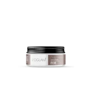 Oud & Musk Body Cream