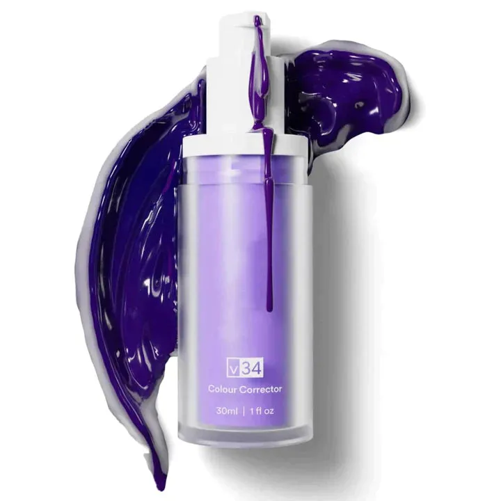 Oveallgo™ Pure Herbal Teeth Whitening Mousse