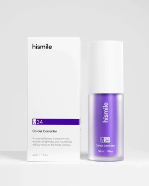 Oveallgo™ Pure Herbal Teeth Whitening Mousse