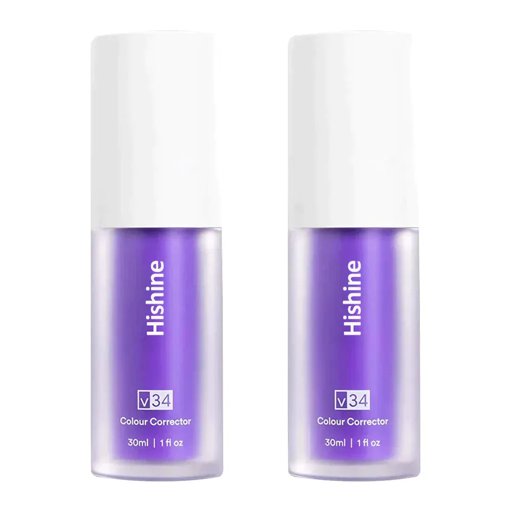 Oveallgo™ Pure Herbal Teeth Whitening Mousse