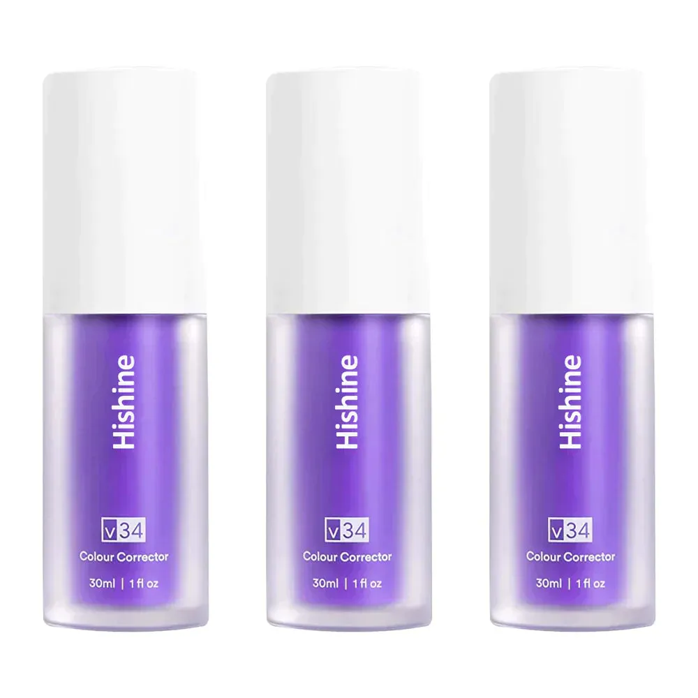 Oveallgo™ Pure Herbal Teeth Whitening Mousse