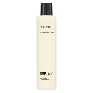 PCA - FACIAL WASH 206ml