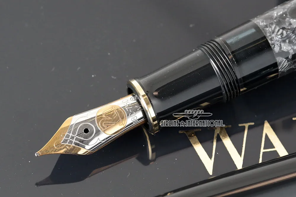 Pelikan Wall Street Limited Edition M800 Fountain Pen & Ballpoint Set