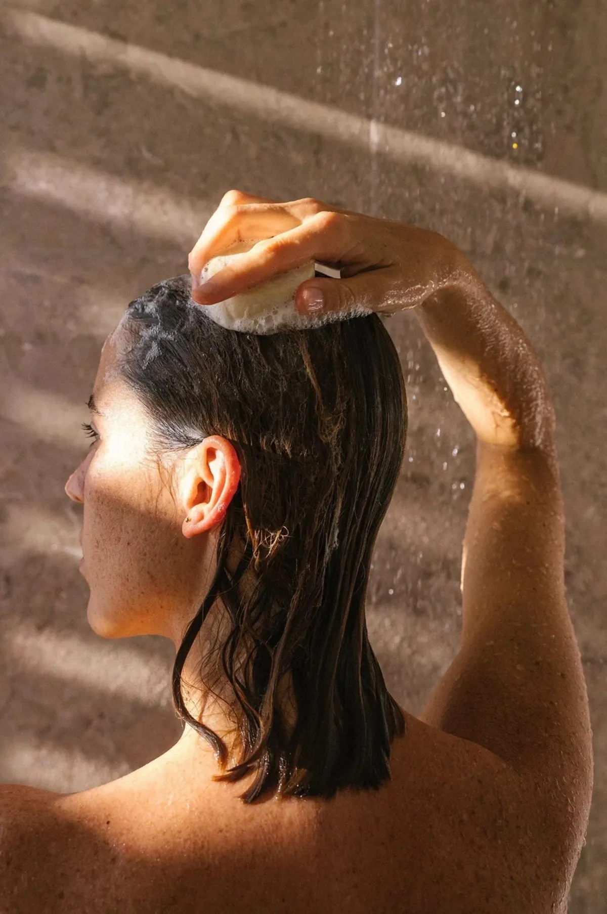 Perfect Balance Shampoo Bar 80g