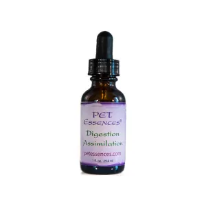 Pet Essences Digestion / Assimilation