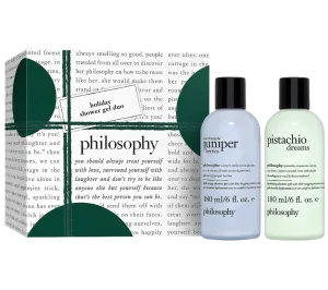 Philosophy 2-Pc. Holiday Shower Gel Gift Set
