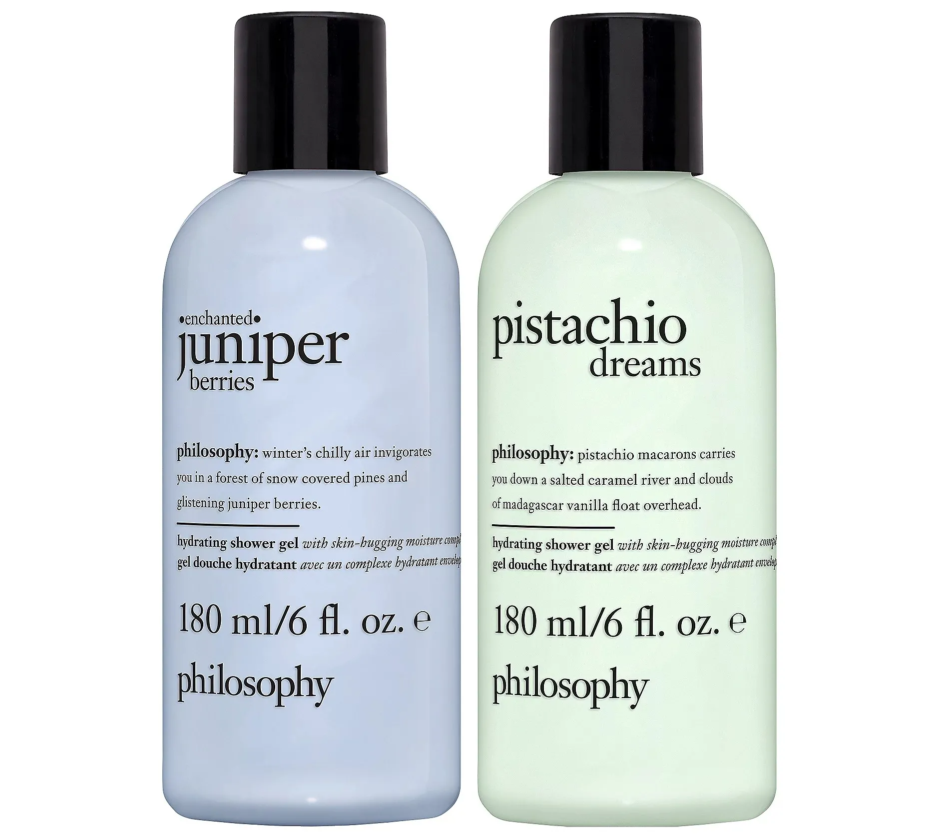 Philosophy 2-Pc. Holiday Shower Gel Gift Set