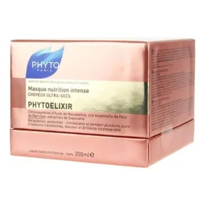 Phytoelixir Hair Mask 200 ML