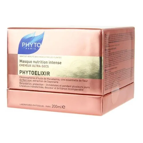 Phytoelixir Hair Mask 200 ML