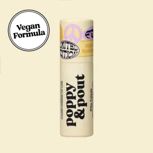 Piña Colada Poppy & Pout Lip Balm