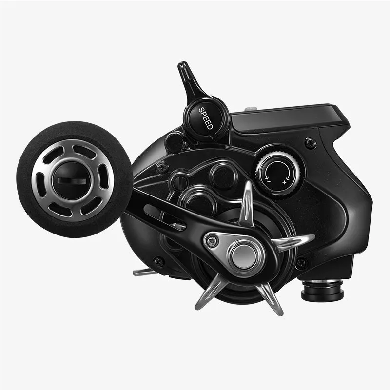 Piscifun® Kraken Electric Big Game Reels Heiko Recommended Fishing Reels
