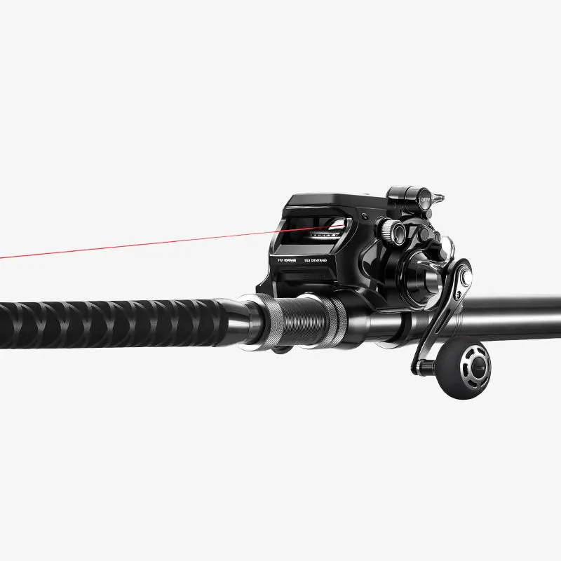 Piscifun® Kraken Electric Big Game Reels Heiko Recommended Fishing Reels