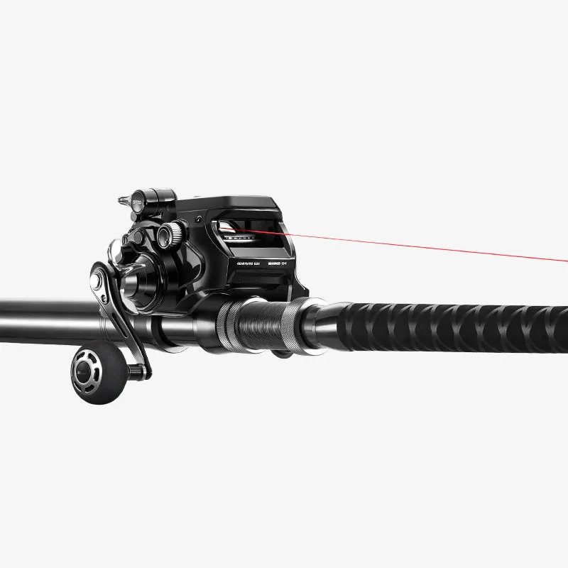 Piscifun® Kraken Electric Big Game Reels Heiko Recommended Fishing Reels