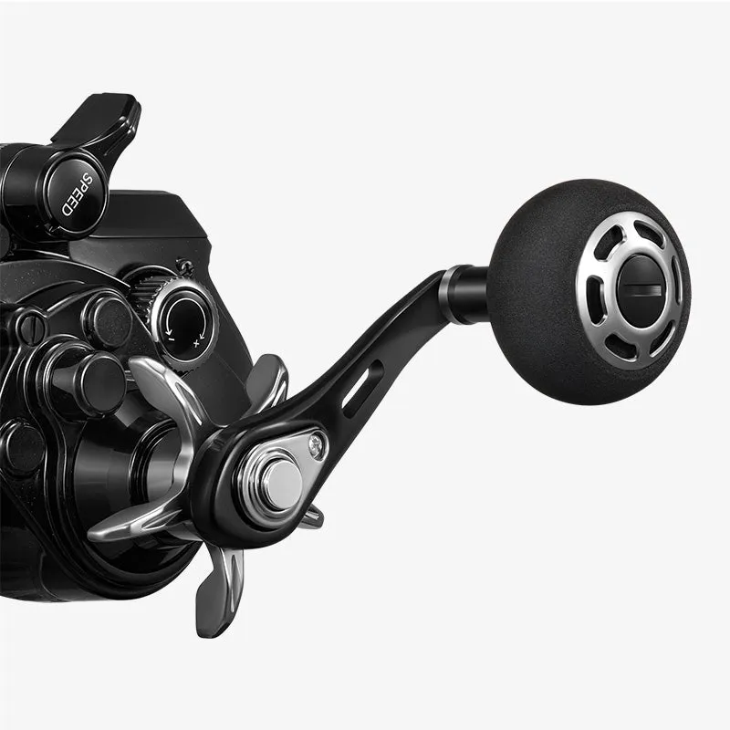 Piscifun® Kraken Electric Big Game Reels Heiko Recommended Fishing Reels