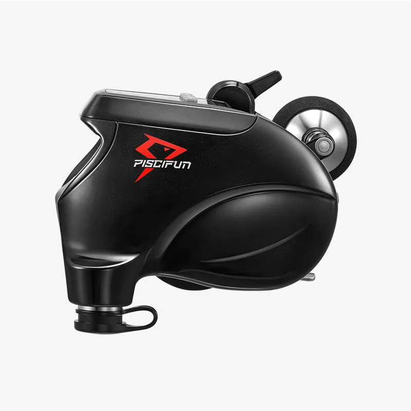 Piscifun® Kraken Electric Big Game Reels Heiko Recommended Fishing Reels