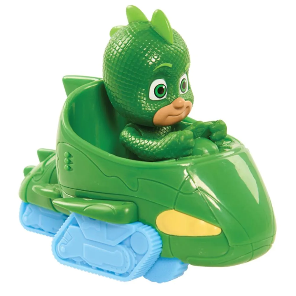 PJ Masks Wheelie Vehicle - Gekko