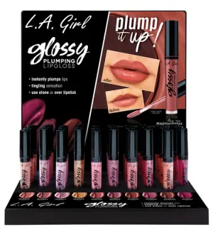 Plumping Lip Gloss