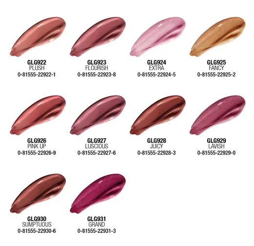Plumping Lip Gloss