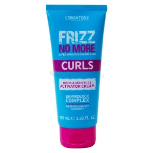 Pm Frizz No More Curls Hold And Moisture Activator Cream 100 ML