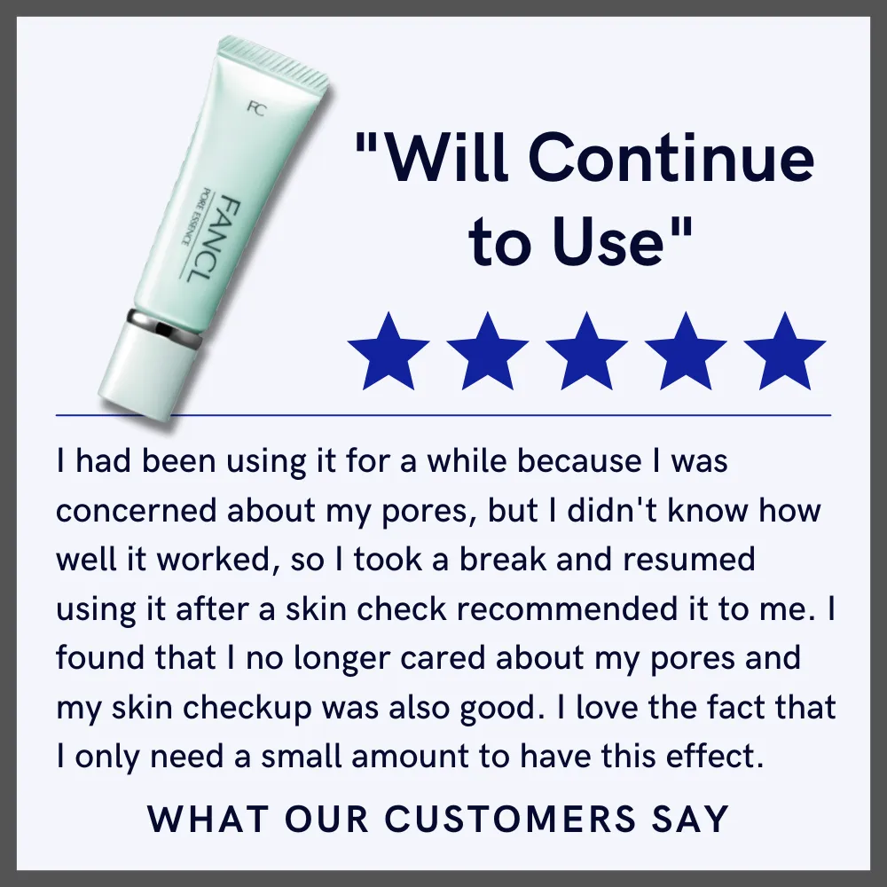 Pore Essence