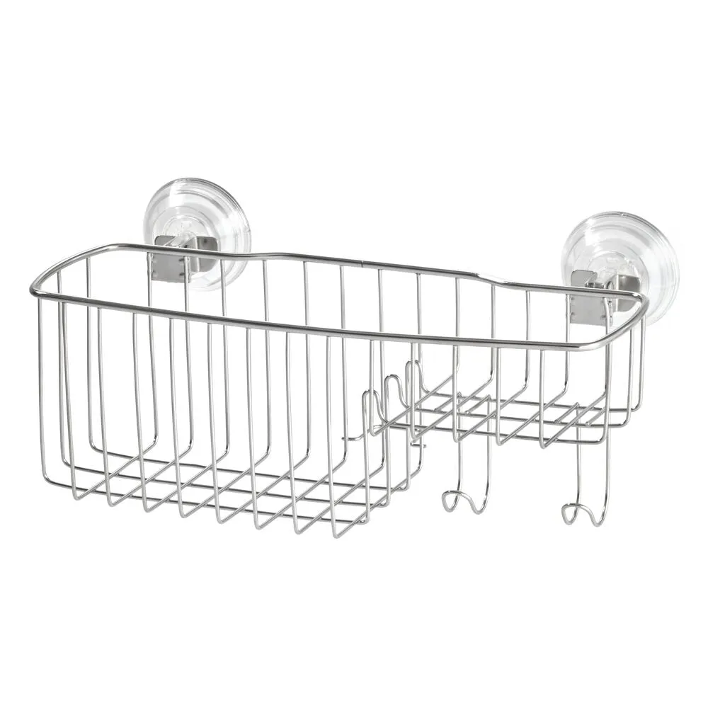 Power Lock Reo Combo Basket Stainless