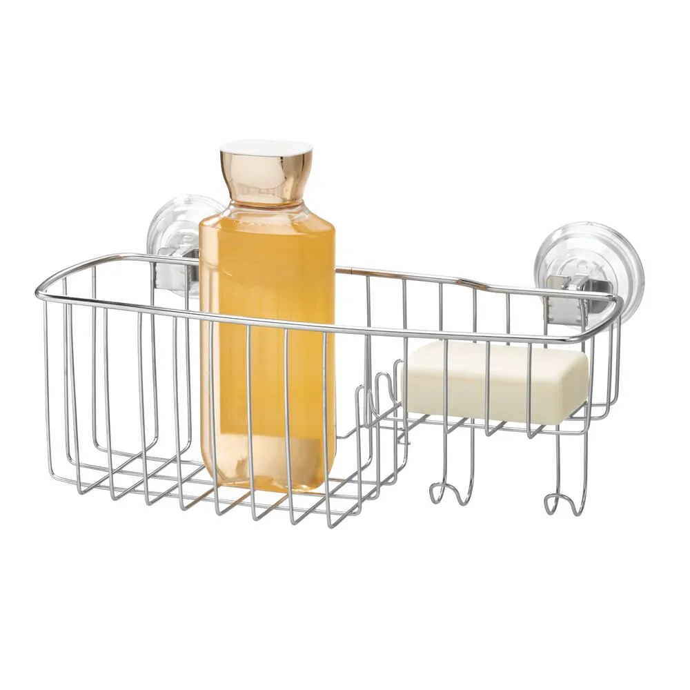 Power Lock Reo Combo Basket Stainless