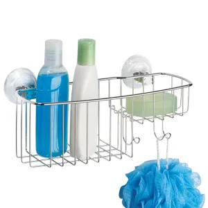 Power Lock Reo Combo Basket Stainless