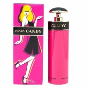 Prada Candy Shower Gel