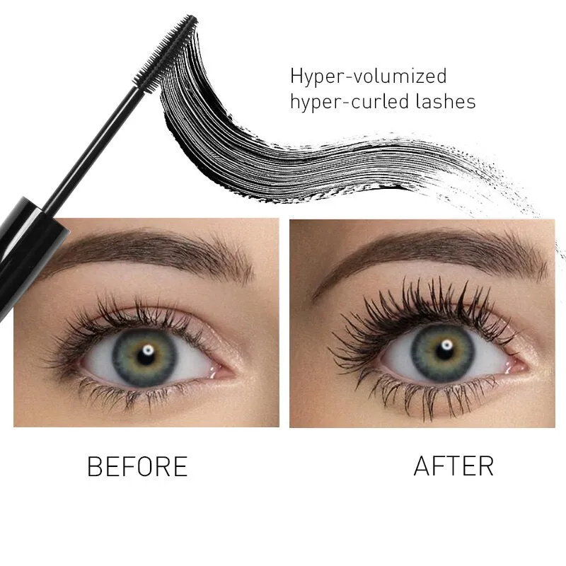 Professional Eye Makeup Set 3 Pcs