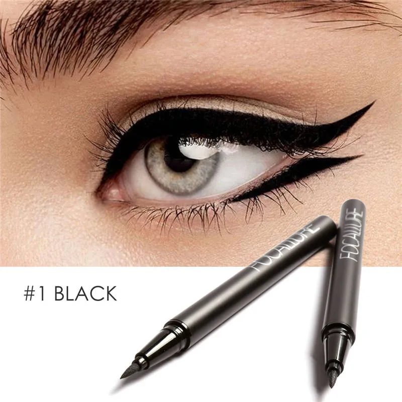Professional Eye Makeup Set 3 Pcs