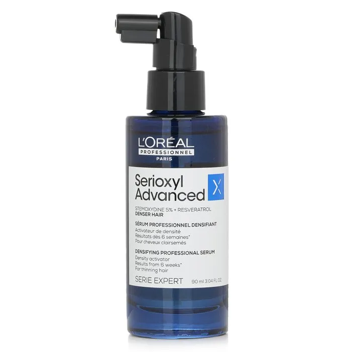 Professionnel Serie Expert - Serioxyl Advanced Densifying Professional Serum - 90ml/3.04oz