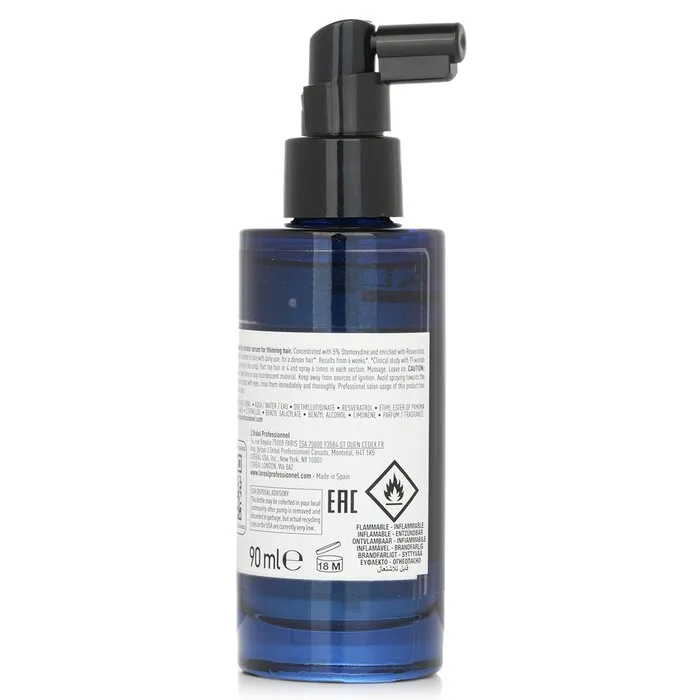 Professionnel Serie Expert - Serioxyl Advanced Densifying Professional Serum - 90ml/3.04oz